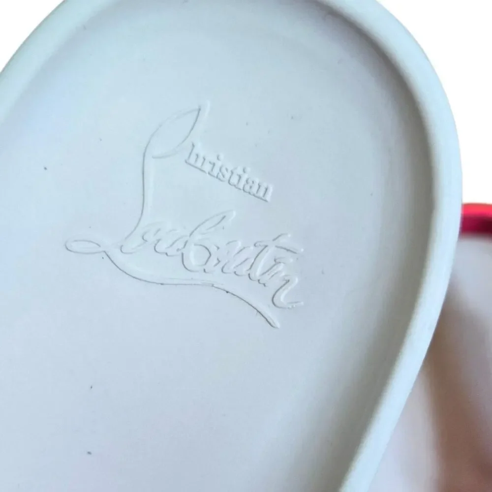 Christian Louboutin christian louboutin